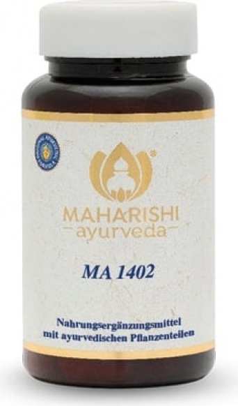  MA 1402 Kapha-Balance