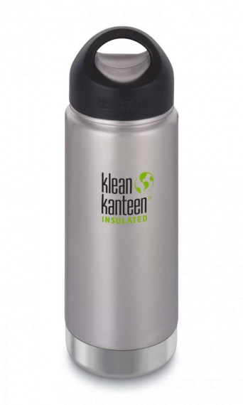  KLEAN KANTEEN Insulated in verschiedenen Farben