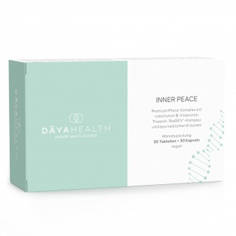  DAYA INNER PEACE