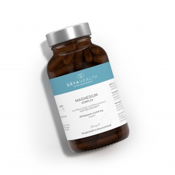  DAYA MAGNESIUM KOMPLEX