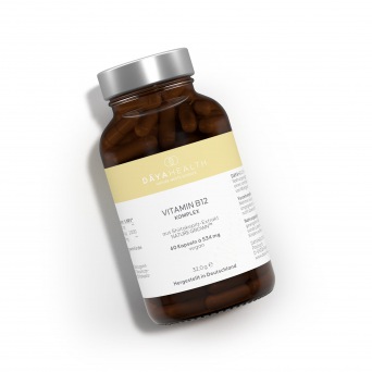  DAYA  VITAMIN B12 KOMPLEX