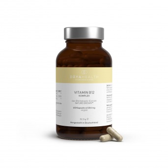  DAYA  VITAMIN B12 KOMPLEX