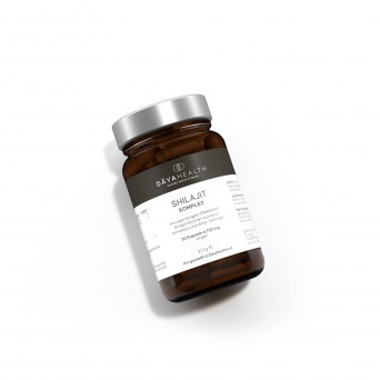  DAYA Shilajit Komplex