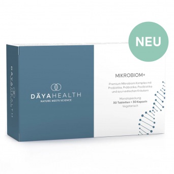  DAYA MIKROBIOM 
