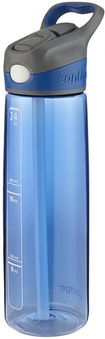  CONTIGO ADDISON Sportflasche in mehreren Farben