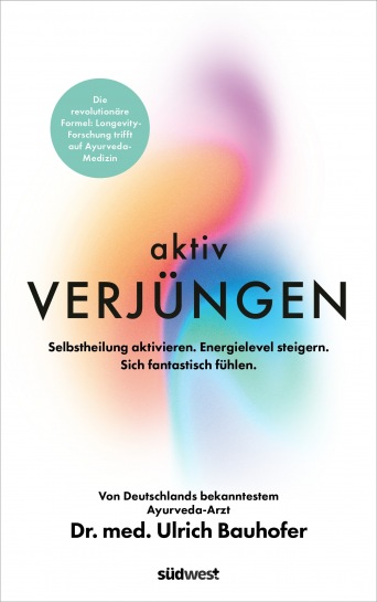  Aktiv Verjüngen Taschenbuch
