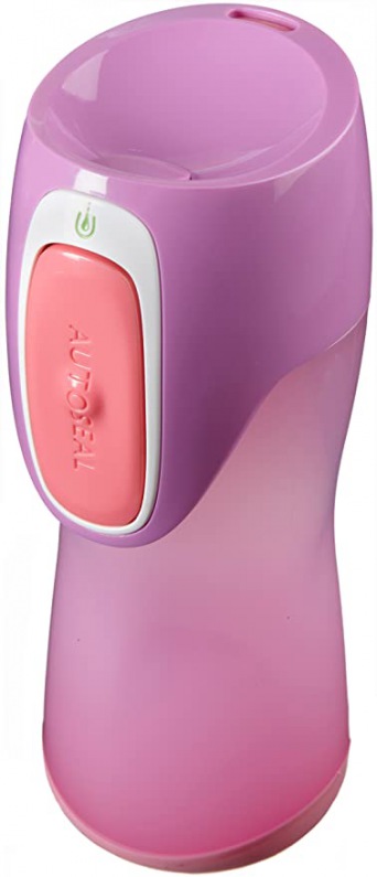  CONTIGO AUTOSEAL Trinkflasche für Kinder in verschiedenen Farben