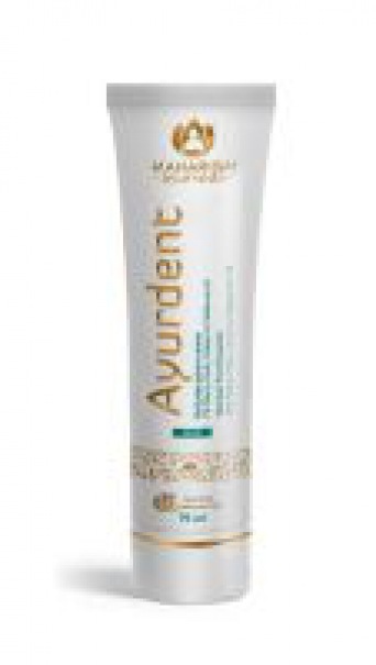  Ayurdent Zahncreme mild