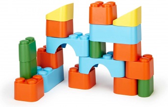  BpA-freie große Bausteine