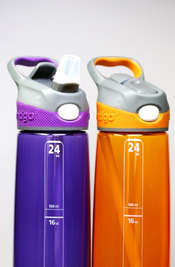  CONTIGO ADDISON Sportflasche in mehreren Farben