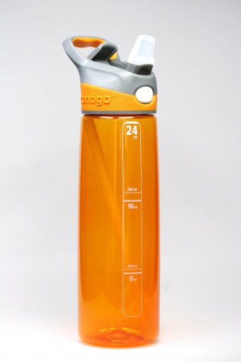  CONTIGO ADDISON Sportflasche in mehreren Farben