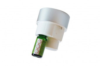  Cold Breeze Diffuser
