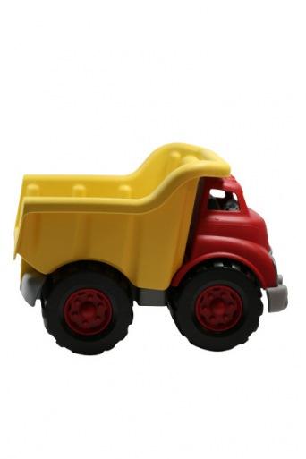  BpA-freier Kipplaster