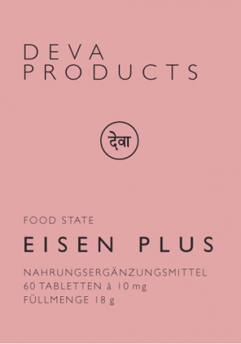  Eisen Plus