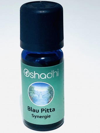  Pitta Blau Duftöl