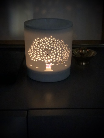  Abendruhe Duftöl