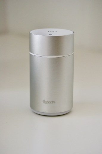  Cold Breeze Diffuser