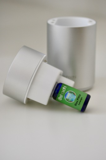  Cold Breeze Diffuser