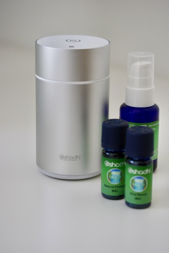  Cold Breeze Diffuser