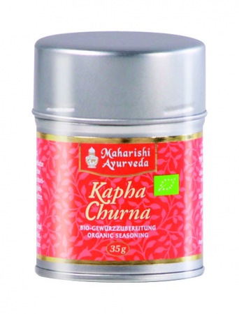  Kapha Churna - Gewürzmischung