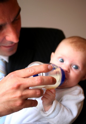  Flow Anti-Colic Babyflasche BpA frei