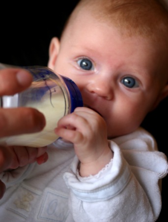 Flow Anti-Colic Babyflasche BpA frei