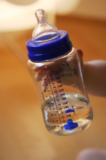  Flow Anti-Colic Babyflasche BpA frei
