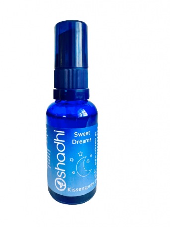  NEU: Sweet Dreams Kissenspray