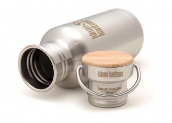  KLEAN KANTEEN Reflect Vakuumisoliert