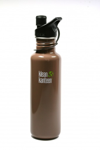  KLEAN KANTEEN Trinkflasche in verschiedenen Farben
