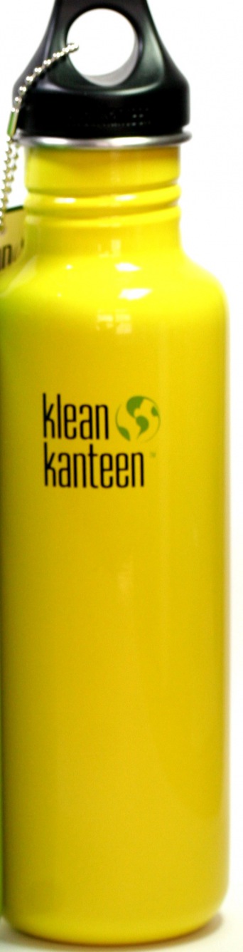  KLEAN KANTEEN Trinkflasche in verschiedenen Farben