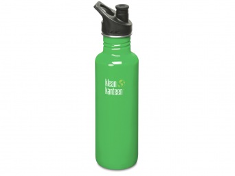  KLEAN KANTEEN Trinkflasche in verschiedenen Farben