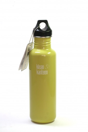  KLEAN KANTEEN Trinkflasche in verschiedenen Farben