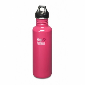  KLEAN KANTEEN Trinkflasche in verschiedenen Farben