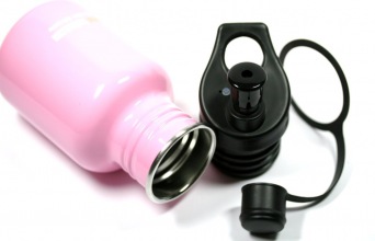  KLEAN KANTEEN Trinkflasche in verschiedenen Farben