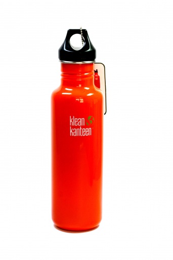  KLEAN KANTEEN Trinkflasche in verschiedenen Farben