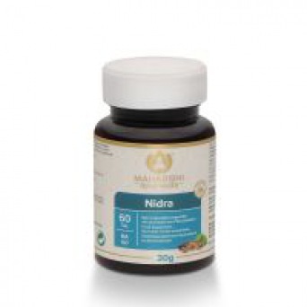 MA 107 Nidra