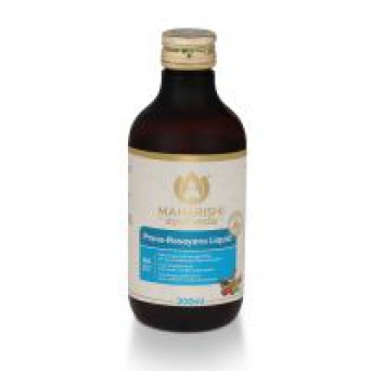  MA 357 Hustensaft