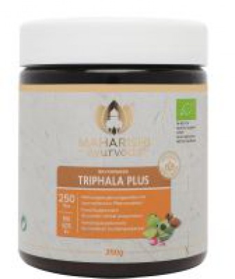  MA 505 Triphala groß