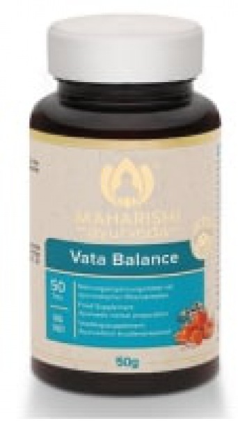  MA 1401 Vata-Balance