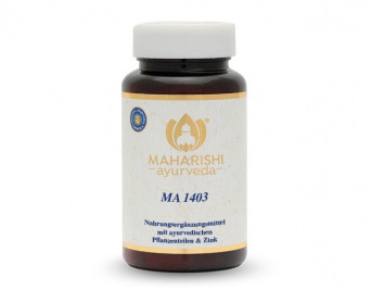 MA 1403 Ayur-Fit
