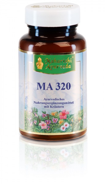  MA 320