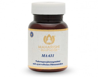  MA 631