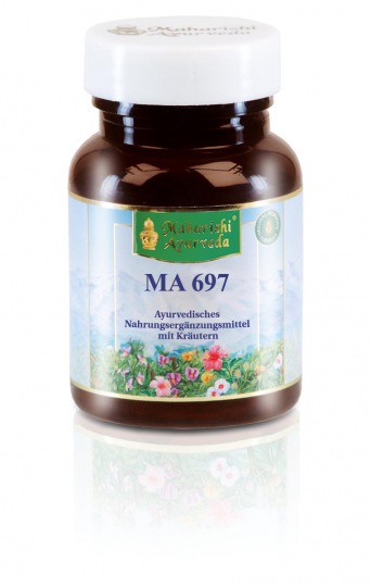  MA 697