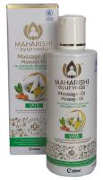  Vata Massageöl