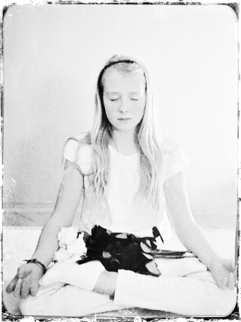  Meditation TM Seminar Schüler und Studenten