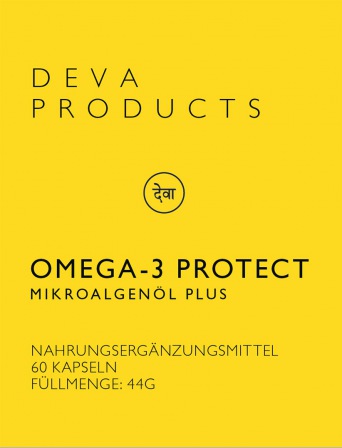  Omega-3 Protect mit Q10