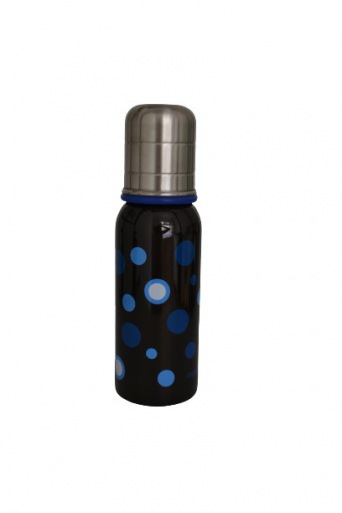  Edelstahl Babyflasche Boy