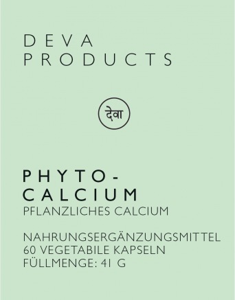  Phyto Calcium