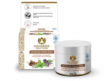  Balm Ayurvedischer Balsam